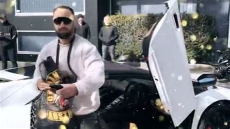 Melbourne Bikie Gangs Bemir Saracevic Revealed As National Head Of