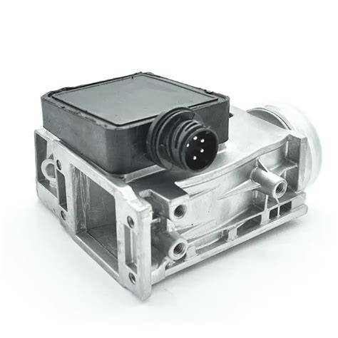 Mass Air Flow Maf Sensor For Bmw E E E Z