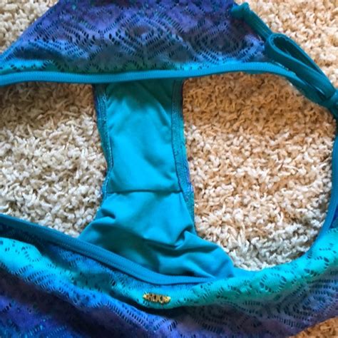 Roxy Swim Roxy Bikini Ml Poshmark