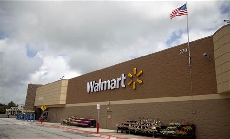 Walmart Changes Store Hours Due to COVID-19, New Limits on Items