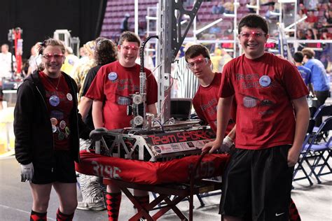 robotics competition palmetto regional   rob flickr
