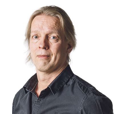 Uutisen Takaa Pekka Hakanen Teslan Tukilakoissa Taistellaan