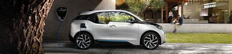 Bmw Electromobility