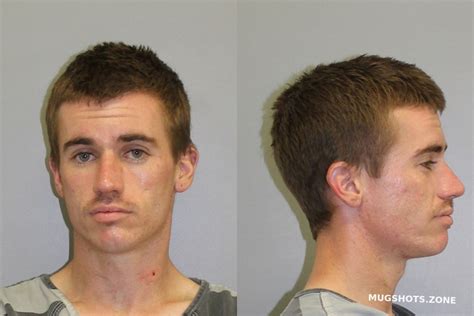 Money Cory Munson Wise County Mugshots Zone