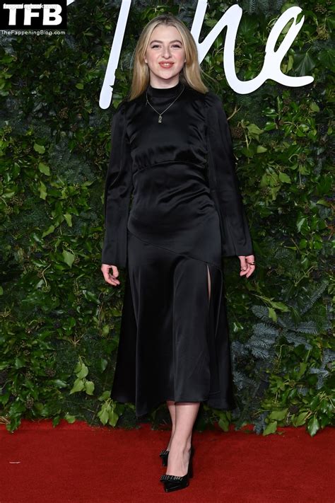 Anais Gallagher Nude OnlyFans Leaks Fappening FappeningBook