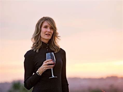 Laura Dern kim jest Wiek wzrost waga mąż dzieci Instagram