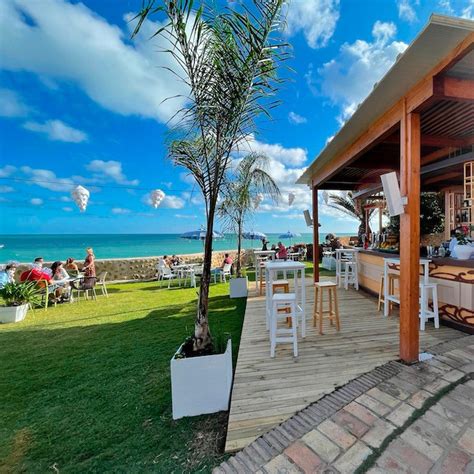 'Chiringuito': How the Traditional Spanish Beach Bar Went Gourmet