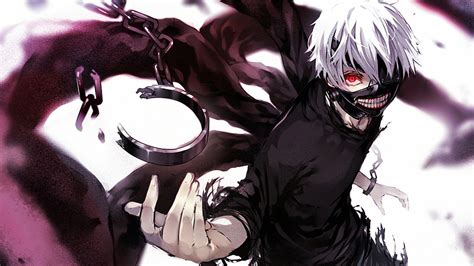 Tokyo Ghoul Kaneki Wallpapers Top Free Tokyo Ghoul Kaneki Backgrounds