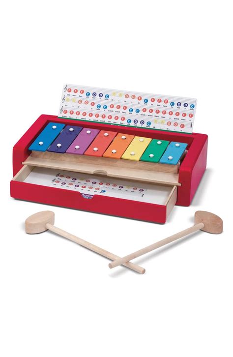 Melissa And Doug Learn To Play Xylophone Nordstrom