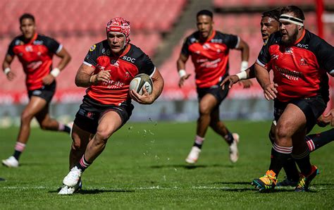 Matchday Gallery Emirates Lions Vs DHL Stormers Lions Rugby