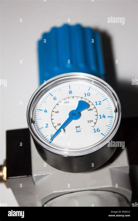 Barometer Air Pressure