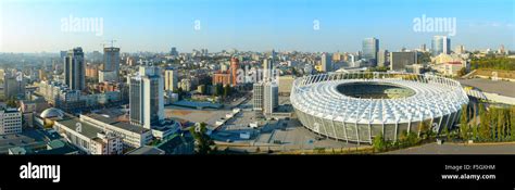 Kiev olympiastadion Fotos und Bildmaterial in hoher Auflösung Alamy