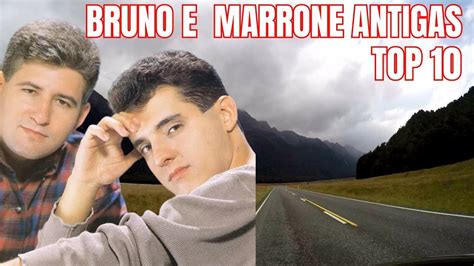 Bruno E Marrone Antigas So As Top De Bruno E Marrone Youtube