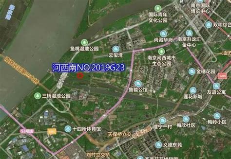 底价成交！南京河西地铁竞得河西南g23地块，总价626亿元凤凰网