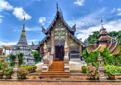 Viaggio In Thailandia Fai Da Te Guida Alla Pianificazione