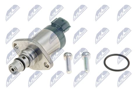 Pressure Control Valve Common Rail System ESCV MS 002 NTY A6860