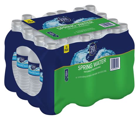 Drinking Water 24Pk - Best Yet Brand