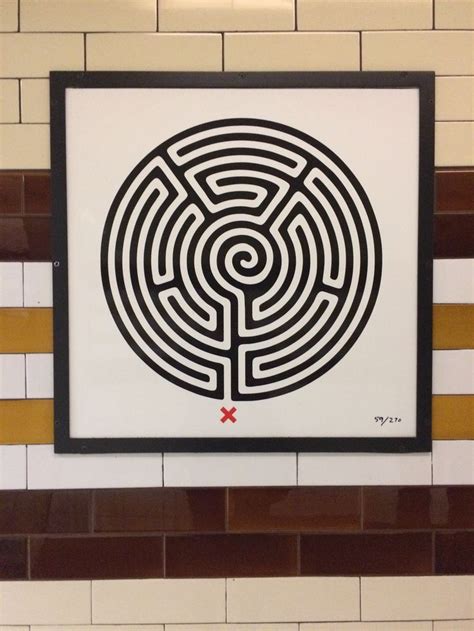 Pin by Fit Creative on Labyrinth | Labyrinth design, Labyrinth, Geometric