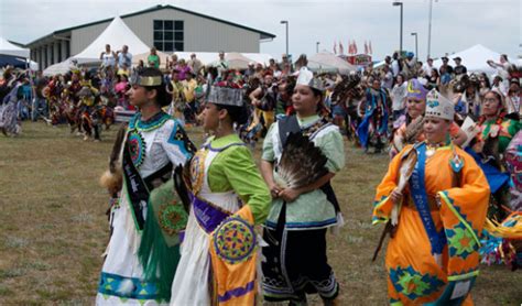 Lumbee Spring Pow Wow Pow Wow Pow North And South America