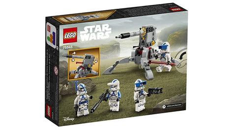 Lego Star Wars 2022 Summer Sets Rumors