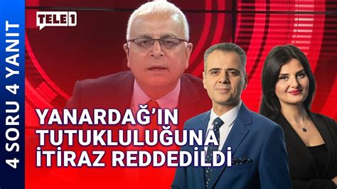 TELE1 dosyası RTÜK te 4 SORU 4 YANIT 5 TEMMUZ 2023 YouTube