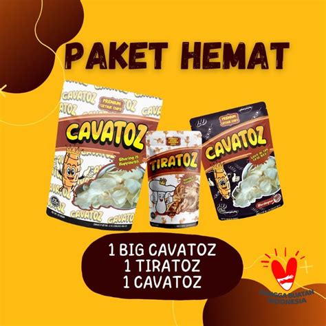 Jual Paket Kriuk Keripik Gethuk Keripik Jamur Tiram Di Seller