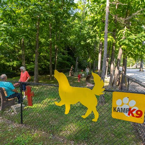 Manchester Tennessee Campground Manchester Koa Holiday