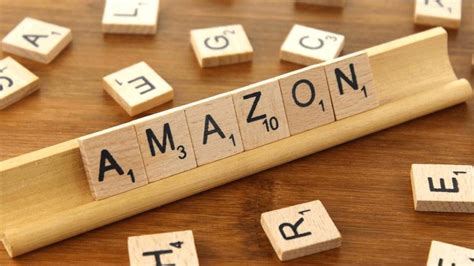 Rethinking Your Amazon Content Strategy Jeanne Delmar