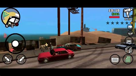 Gta Sa Momentos Chidos YouTube