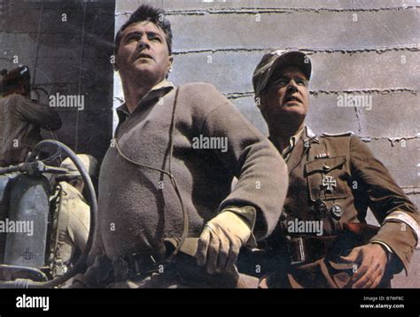 Tobruk 1967 Rock Hudson Hi Res Stock Photography And Images Alamy