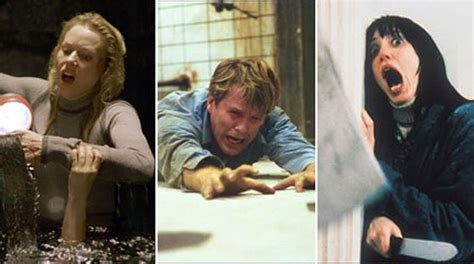 The 30 Scariest Movies