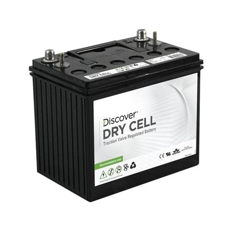 Discover Dry Cell 12v 85ah Traction Industrial Deep Cycle Battery For Global Batteries Alberton