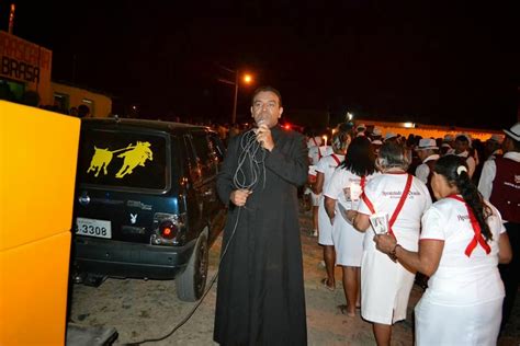 Blog De Altaneira Prociss O Encerra Festejos Da Padroeira Santa Teresa