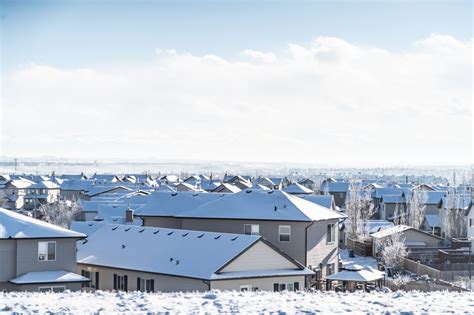 Calgary Home Sales Prices Spike In February While Inventory Remains