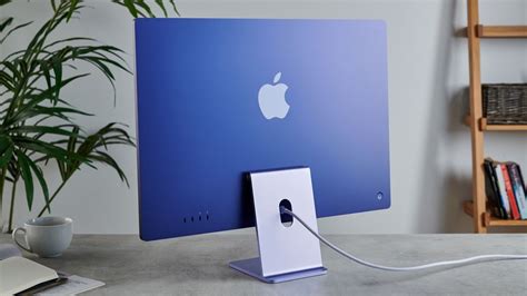 iMac (24-inch, 2021) review | TechRadar