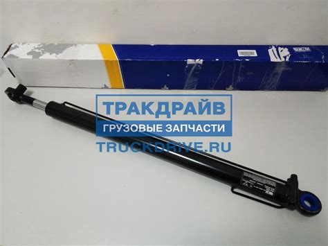 Цилиндр подъема кабины МАН ТГА ТГС ТГХ 8201 SEM LASTIK купить недорого
