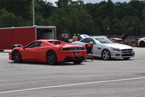 Scca Track Day Road America 7 7 22 Flickr