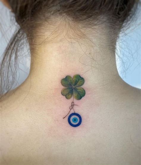 15 Awesome Evil eye tattoo design. - MELTBLOGS