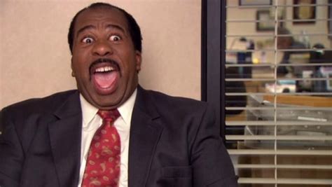 Stanley The Office Quotes. QuotesGram