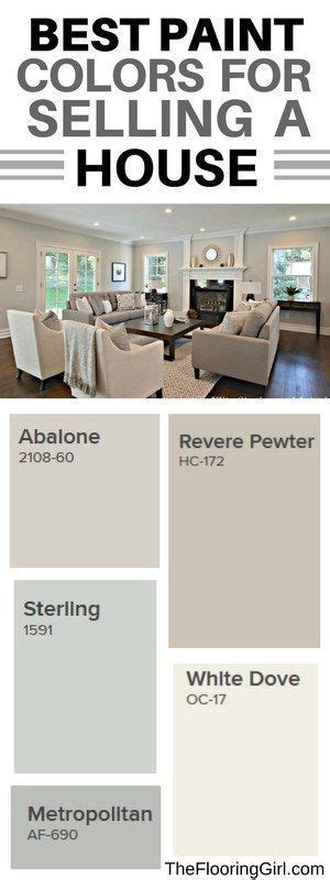 Best Paint Colors Interior Paint Colors Paint Colors For Home House