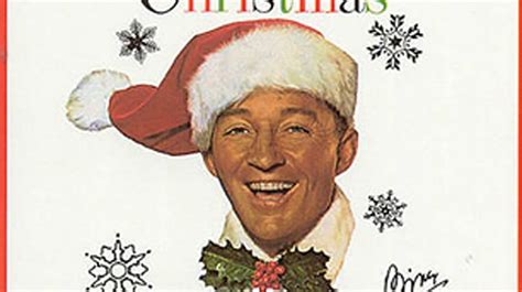 Bing Crosby, 'White Christmas' | 40 Essential Christmas Albums ...