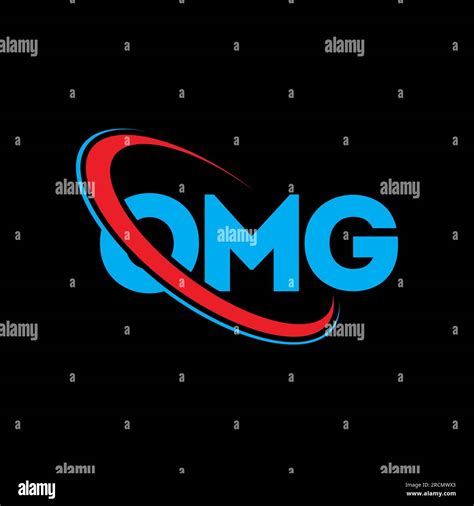 Omg technology logo hi-res stock photography and images - Alamy