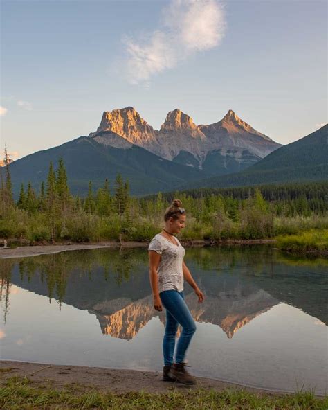 Absolute Best Things To Do In Canmore Alberta Guide Artofit