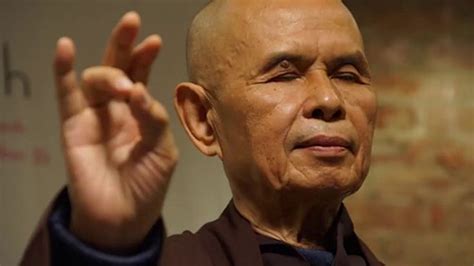 36 Frases De Thich Nhat Hanh Mestre Budista Tediado Mensagem De