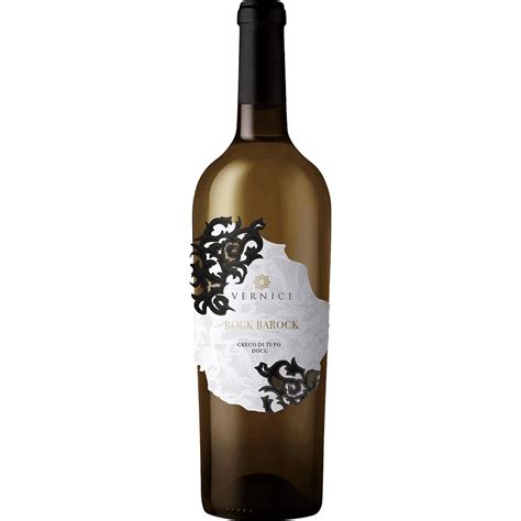 Vernice Greco Di Tufo DOCG Total Wine More