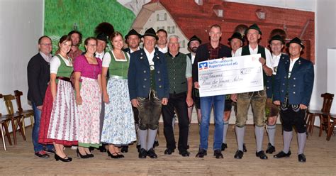 Gro Artig Foto Haus Der Vereine Waldkraiburg Der Verein