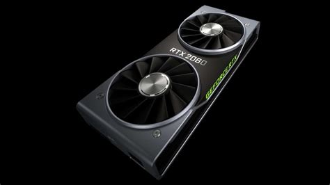 Rtx 2060 Release Date And Specs Leaked Youtube