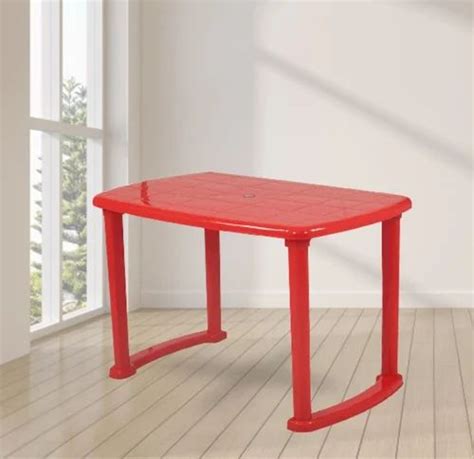 Arjun Plastic Center Table At Best Price In Mumbai By Supreme