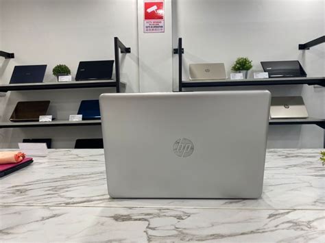 Hp 14 Bs538tu Computers And Tech Laptops And Notebooks On Carousell