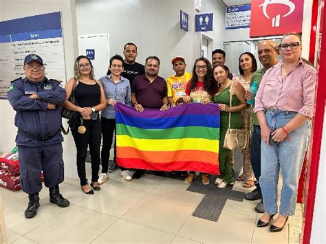 Prefeitura do Crato repudia toda forma de preconceito e discriminação e